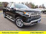 New 2026 Chevrolet Silverado 1500 LTZ Crew Cab for sale #TT1147224 - photo 1