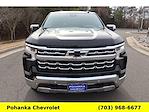 New 2026 Chevrolet Silverado 1500 LTZ Crew Cab for sale #TT1147224 - photo 3