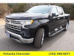 New 2026 Chevrolet Silverado 1500 LTZ Crew Cab for sale #TT1147224 - photo 4