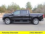 New 2026 Chevrolet Silverado 1500 LTZ Crew Cab for sale #TT1147224 - photo 5