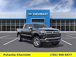 2026 Chevrolet Silverado 1500 Crew Cab 4WD Pickup for sale #TT1147224 - photo 1