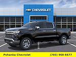 2026 Chevrolet Silverado 1500 Crew Cab 4WD Pickup for sale #TT1147224 - photo 3