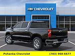 2026 Chevrolet Silverado 1500 Crew Cab 4WD Pickup for sale #TT1147224 - photo 4