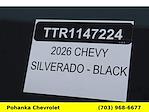 New 2026 Chevrolet Silverado 1500 LTZ Crew Cab for sale #TT1147224 - photo 36