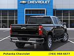 2026 Chevrolet Silverado 1500 Crew Cab 4WD Pickup for sale #TT1147224 - photo 2
