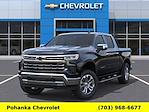 2026 Chevrolet Silverado 1500 Crew Cab 4WD Pickup for sale #TT1147224 - photo 6