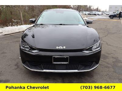 Used 2024 Kia EV6 - photo 1
