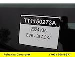 Used 2024 Kia EV6 Wind for sale #TT1150273A - photo 33