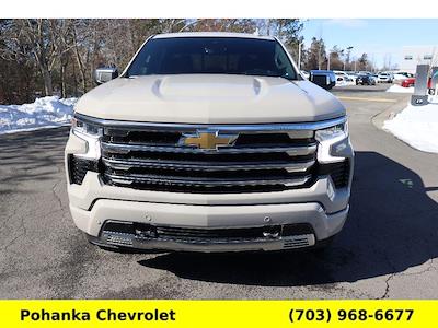 2026 Chevrolet Silverado 1500 Crew Cab 4WD Pickup for sale #TT1160094 - photo 2