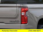 New 2026 Chevrolet Silverado 1500 High Country Crew Cab for sale #TT1160094 - photo 11
