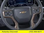 New 2026 Chevrolet Silverado 1500 High Country Crew Cab for sale #TT1160094 - photo 19