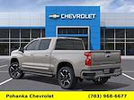 New 2026 Chevrolet Silverado 1500 High Country Crew Cab for sale #TT1160094 - photo 3