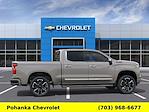 New 2026 Chevrolet Silverado 1500 High Country Crew Cab for sale #TT1160094 - photo 5