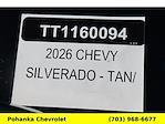 New 2026 Chevrolet Silverado 1500 High Country Crew Cab for sale #TT1160094 - photo 32