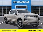 New 2026 Chevrolet Silverado 1500 High Country Crew Cab for sale #TT1160094 - photo 7