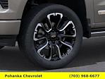 New 2026 Chevrolet Silverado 1500 High Country Crew Cab for sale #TT1160094 - photo 9