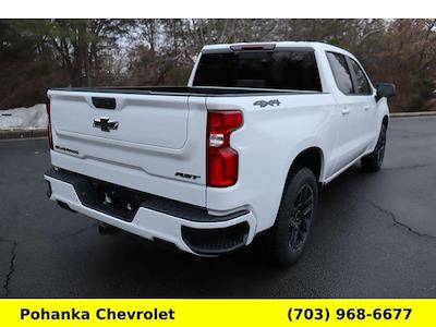 New 2026 Chevrolet Silverado 1500 - photo 1