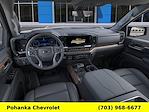 2026 Chevrolet Silverado 1500 Crew Cab 4WD Pickup for sale #TT1162086 - photo 15