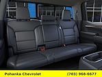 2026 Chevrolet Silverado 1500 Crew Cab 4WD Pickup for sale #TT1162086 - photo 17