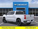 2026 Chevrolet Silverado 1500 Crew Cab 4WD Pickup for sale #TT1162086 - photo 4