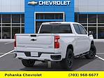 2026 Chevrolet Silverado 1500 Crew Cab 4WD Pickup for sale #TT1162086 - photo 2