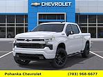 2026 Chevrolet Silverado 1500 Crew Cab 4WD Pickup for sale #TT1162086 - photo 6