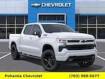 2026 Chevrolet Silverado 1500 Crew Cab 4WD Pickup for sale #TT1162086 - photo 7
