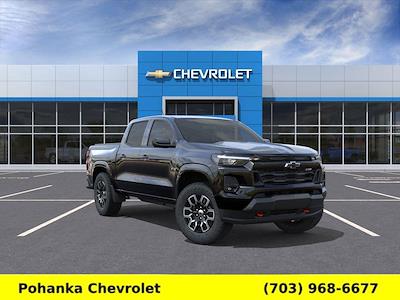 2026 Chevrolet Colorado Crew Cab 4WD Pickup for sale #TT1165534 - photo 1
