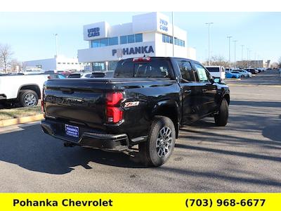 New 2026 Chevrolet Colorado Z71 Crew Cab for sale #TT1165534 - photo 2