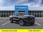 New 2026 Chevrolet Colorado Z71 Crew Cab for sale #TT1165534 - photo 1