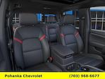 New 2026 Chevrolet Colorado Z71 Crew Cab for sale #TT1165534 - photo 16