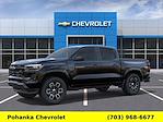 New 2026 Chevrolet Colorado Z71 Crew Cab for sale #TT1165534 - photo 3