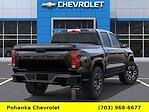 New 2026 Chevrolet Colorado Z71 Crew Cab for sale #TT1165534 - photo 2