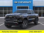 New 2026 Chevrolet Colorado Z71 Crew Cab for sale #TT1165534 - photo 6