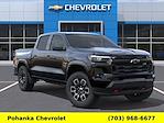 New 2026 Chevrolet Colorado Z71 Crew Cab for sale #TT1165534 - photo 7
