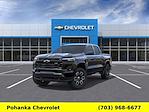 New 2026 Chevrolet Colorado Z71 Crew Cab for sale #TT1165534 - photo 8