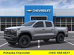 New 2026 Chevrolet Colorado Trail Boss Crew Cab for sale #TT1166038 - photo 3