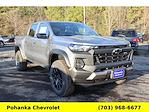 New 2026 Chevrolet Colorado Trail Boss Crew Cab for sale #TT1166038 - photo 1