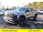 New 2026 Chevrolet Colorado Trail Boss Crew Cab for sale #TT1166038 - photo 4