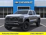New 2026 Chevrolet Colorado Trail Boss Crew Cab for sale #TT1166038 - photo 6