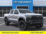 New 2026 Chevrolet Colorado Trail Boss Crew Cab for sale #TT1166038 - photo 7