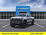 New 2026 Chevrolet Colorado Trail Boss Crew Cab for sale #TT1166038 - photo 8