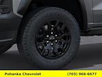 New 2026 Chevrolet Colorado Trail Boss Crew Cab for sale #TT1166038 - photo 9