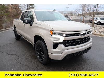 New 2026 Chevrolet Silverado 1500 - photo 1