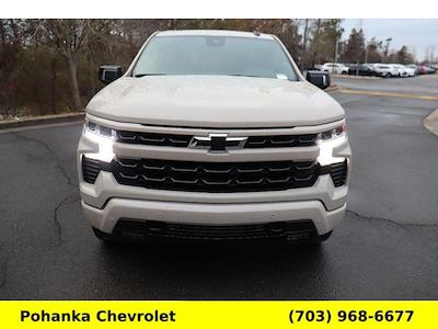 New 2026 Chevrolet Silverado 1500 - photo 1