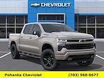 2026 Chevrolet Silverado 1500 Crew Cab 4WD Pickup for sale #TT1167495 - photo 7