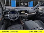 2026 Chevrolet Silverado 1500 Crew Cab 4WD Pickup for sale #TT1167495 - photo 15