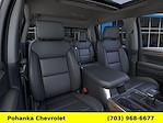 2026 Chevrolet Silverado 1500 Crew Cab 4WD Pickup for sale #TT1167495 - photo 16