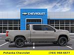 2026 Chevrolet Silverado 1500 Crew Cab 4WD Pickup for sale #TT1167495 - photo 5