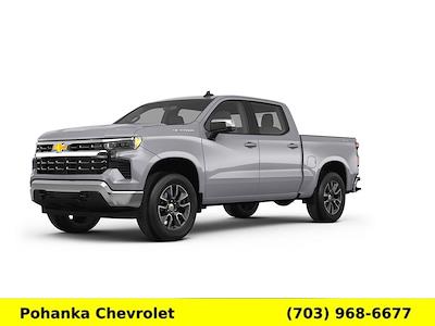 New 2026 Chevrolet Silverado 1500 - photo 1